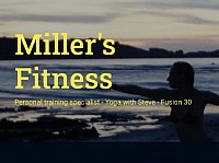 Millers fitness
